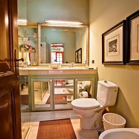 Feriehus Deluxe San Nicolas Tacoronte