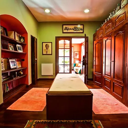 Feriehus Deluxe San Nicolas