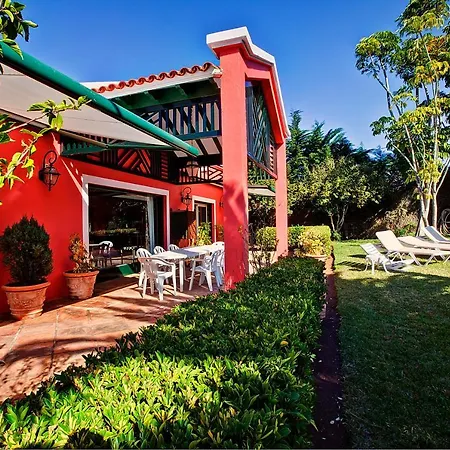 Deluxe San Nicolas Holiday home