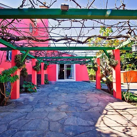 Deluxe San Nicolas Holiday home